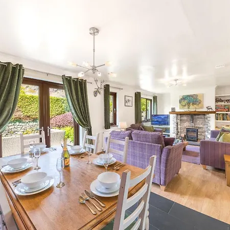 Clemmies Σπίτι διακοπών Coniston