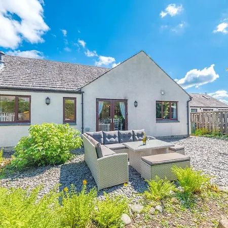 Holiday home Clemmies