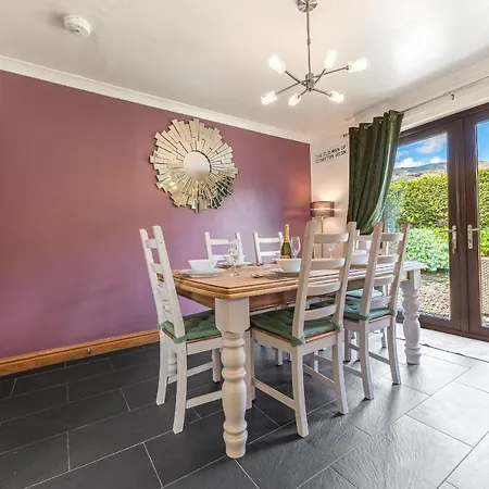 Σπίτι διακοπών Clemmies *