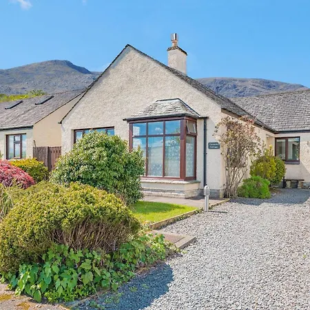 Clemmies Holiday home Coniston