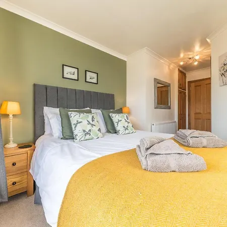 Clemmies Tatil Evi Coniston