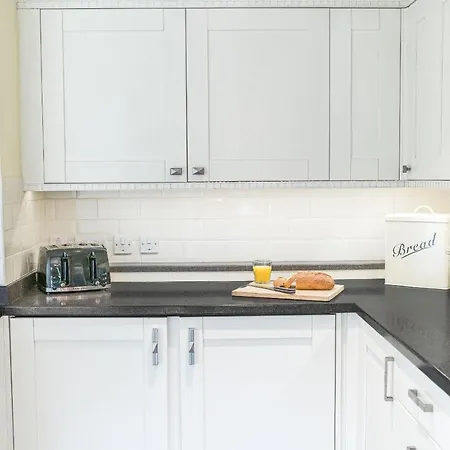 Clemmies Σπίτι διακοπών Coniston