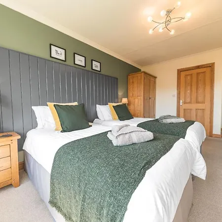 Clemmies Σπίτι διακοπών