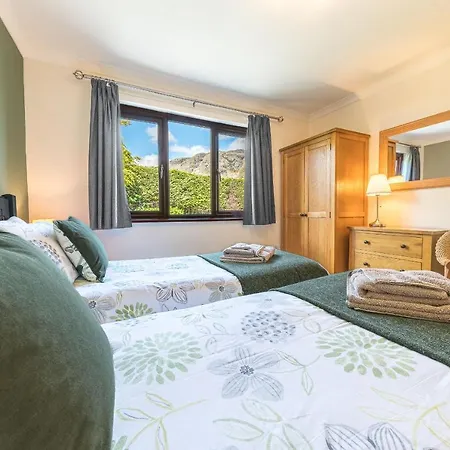 Clemmies Σπίτι διακοπών