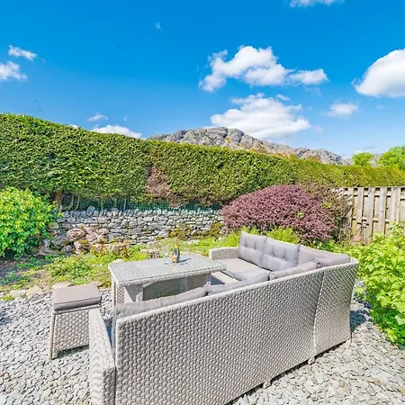 Clemmies Tatil Evi Coniston