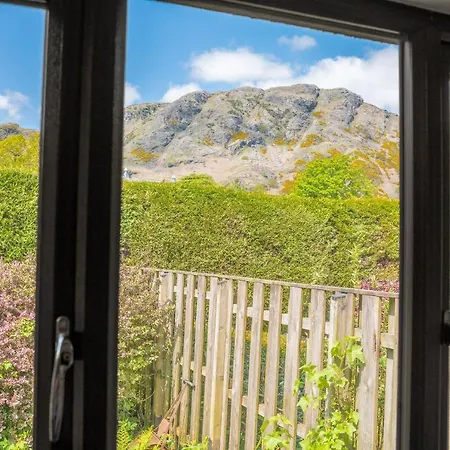Clemmies Coniston